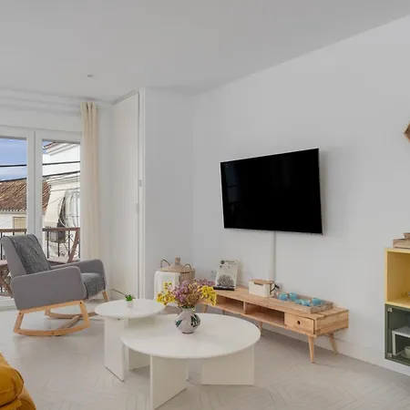 Apartment Terra By La Pita - Premium With Parking *