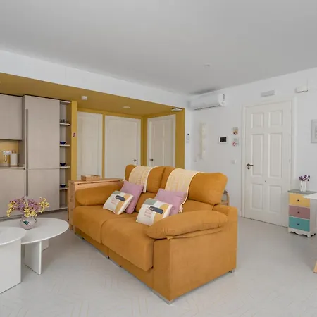 Apartment Terra By La Pita - Premium With Parking