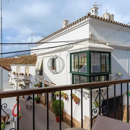 Terra By La Pita - Premium With Parking Apartment Estepona