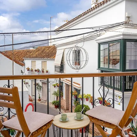 Apartment Terra By La Pita - Premium With Parking Estepona