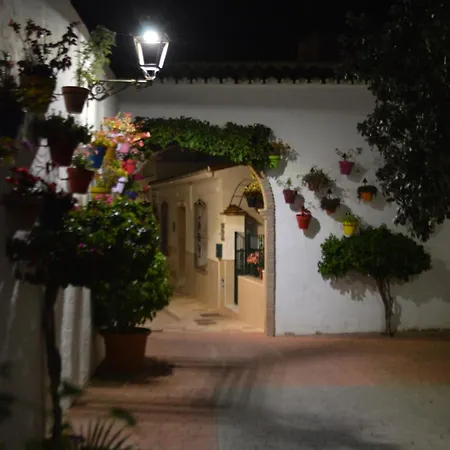 Terra By La Pita - Premium With Parking Estepona
