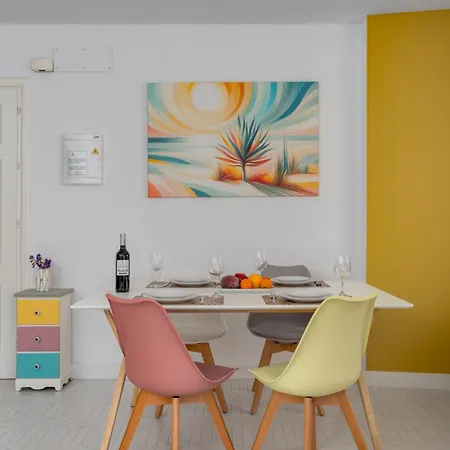 Appartement Terra By La Pita - Premium With Parking