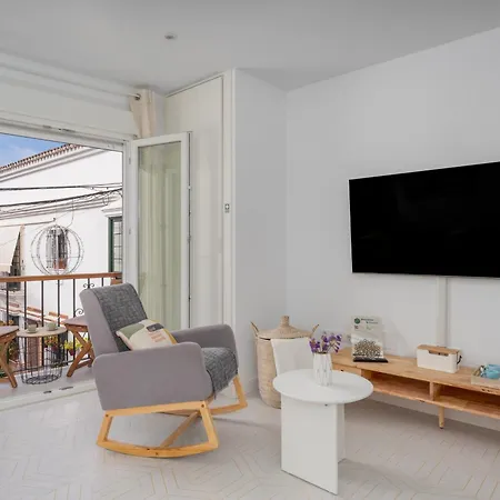 Apartamento Terra By La Pita - Premium With Parking
