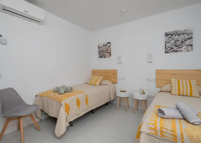 Appartement Terra By La Pita - Premium With Parking Estepona