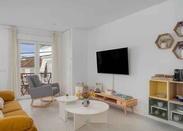 Appartement Terra By La Pita - Premium With Parking *