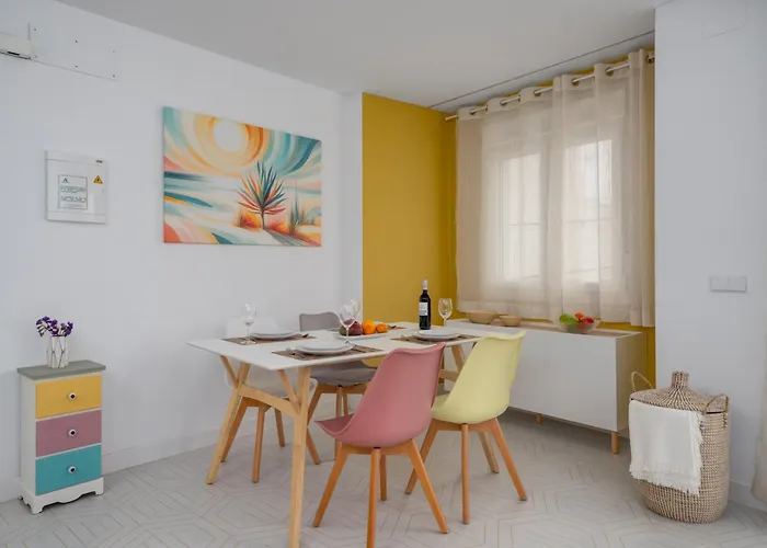 Terra By La Pita - Premium With Parking Appartement *