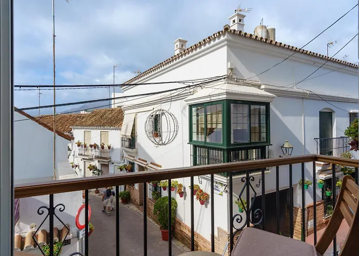 Terra By La Pita - Premium With Parking Appartement Estepona