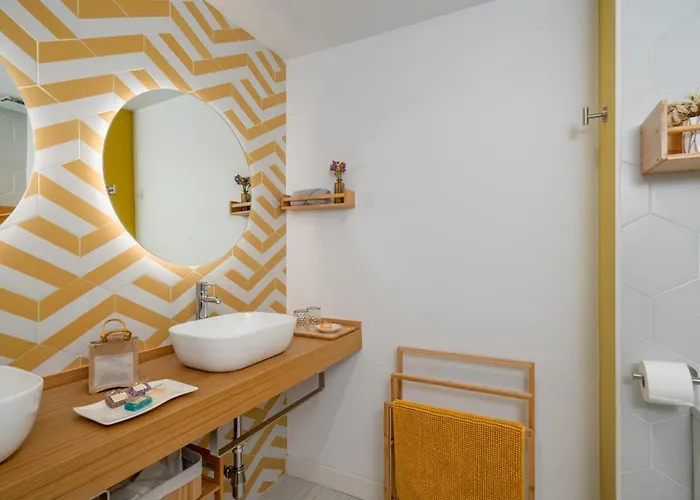 Appartement Terra By La Pita - Premium With Parking Estepona