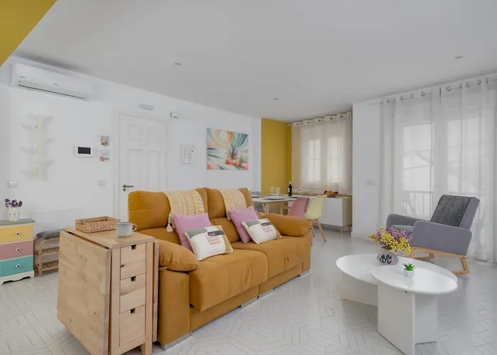 Terra By La Pita - Premium With Parking Appartement Estepona