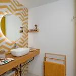 Lägenhet Terra By La Pita - Premium With Parking Estepona