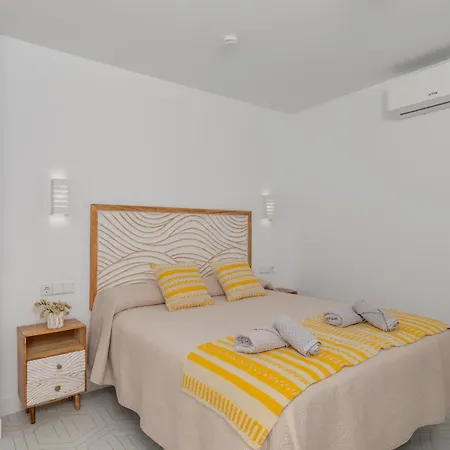 Terra By La Pita - Premium With Parking דירה אסטפונה
