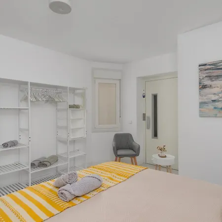 Terra By La Pita - Premium With Parking אסטפונה