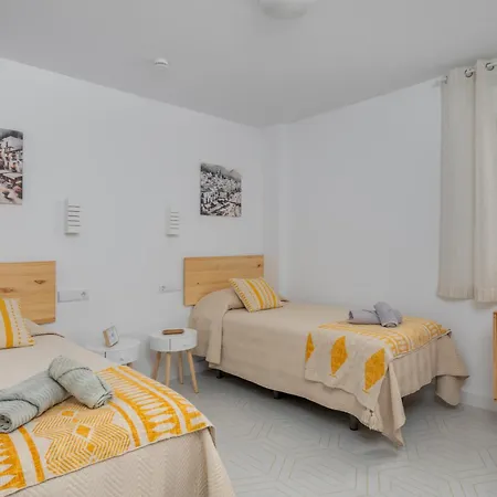Terra By La Pita - Premium With Parking Apartman