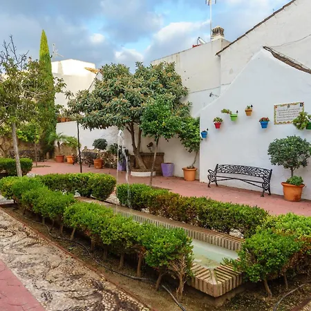 Terra By La Pita - Premium With Parking Lejlighed *