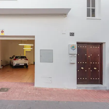 Terra By La Pita - Premium With Parking Apartman Estepona
