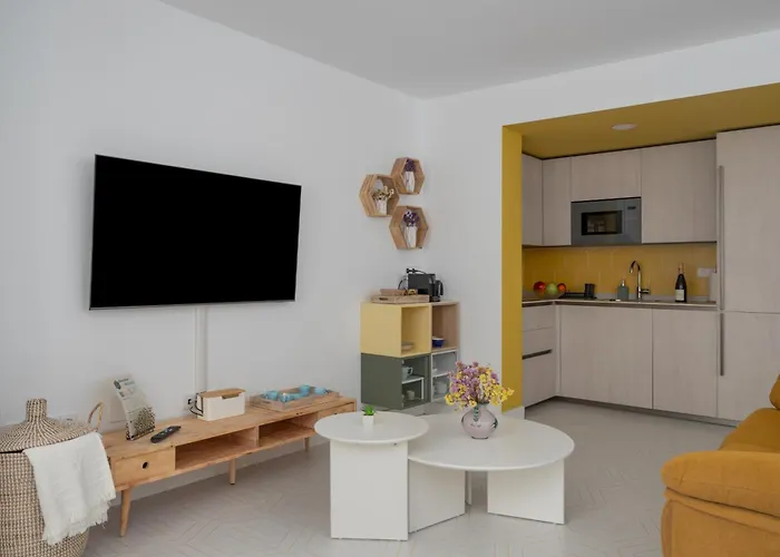 Terra By La Pita - Premium With Parking Apartamento
