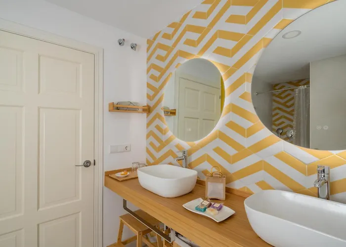 Terra By La Pita - Premium With Parking Estepona