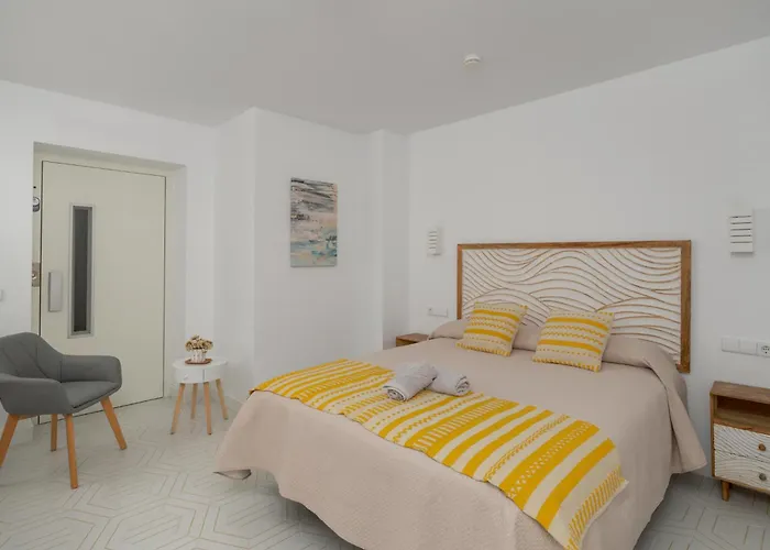 Terra By La Pita - Premium With Parking