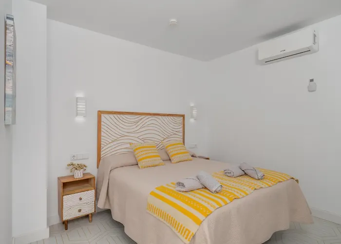 Terra By La Pita - Premium With Parking Apartamento Estepona