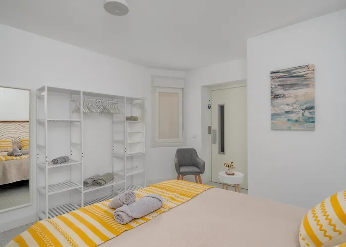 Terra By La Pita - Premium With Parking Estepona