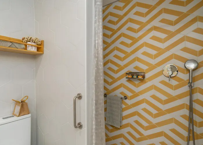 Terra By La Pita - Premium With Parking * Estepona