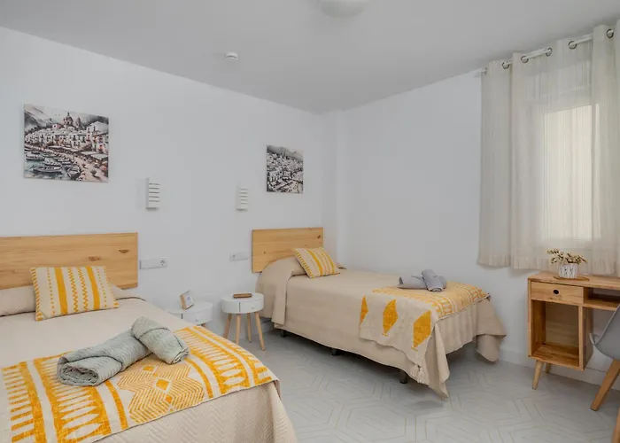 Terra By La Pita - Premium With Parking Apartamento