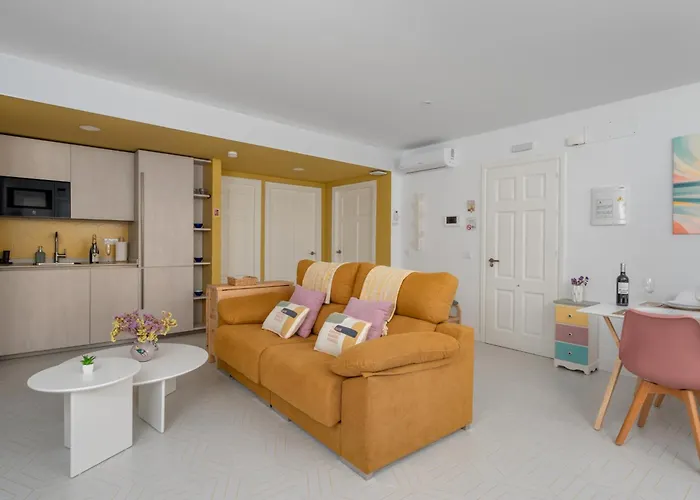 Apartamento Terra By La Pita - Premium With Parking