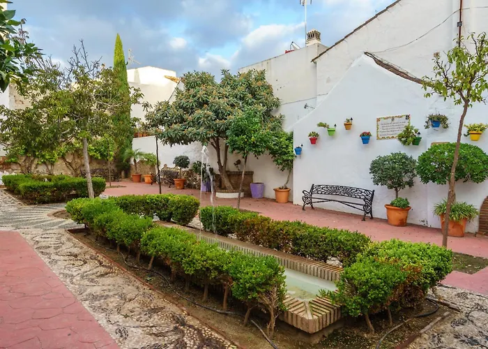 Terra By La Pita - Premium With Parking Lejlighed *