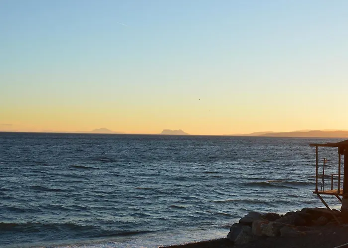 Terra By La Pita - Premium With Parking * Estepona