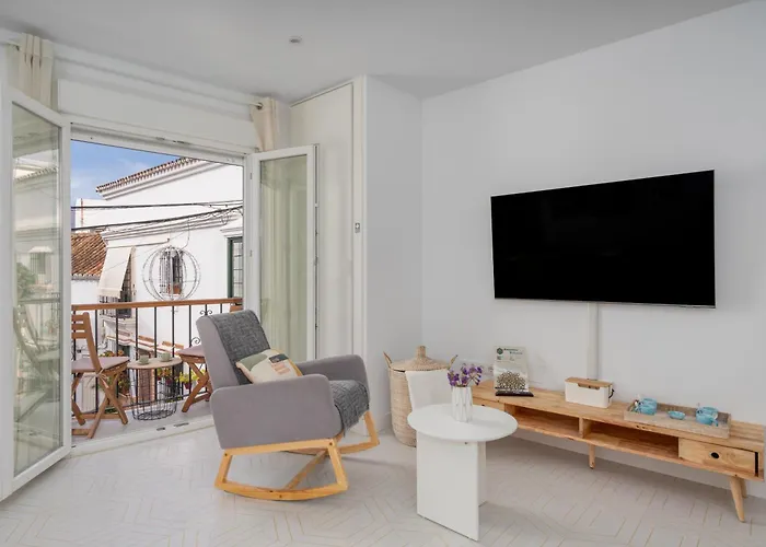 Lejlighed Terra By La Pita - Premium With Parking