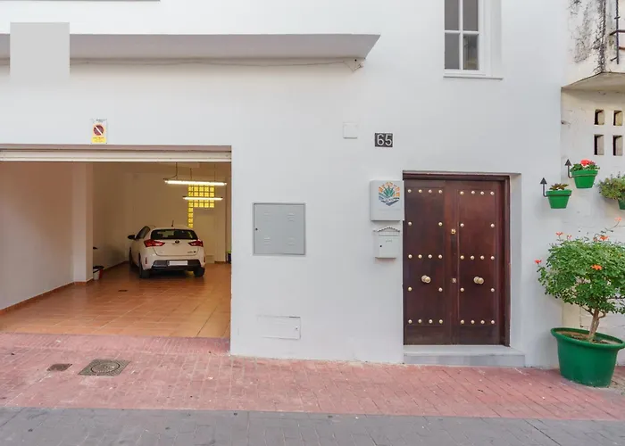 Terra By La Pita - Premium With Parking Apartamento Estepona