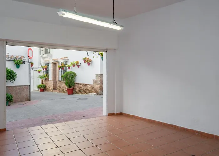 Terra By La Pita - Premium With Parking Lejlighed Estepona