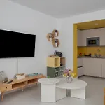 Terra By La Pita - Premium With Parking Apartment