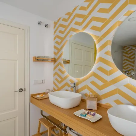 Terra By La Pita - Premium With Parking 에스테포나