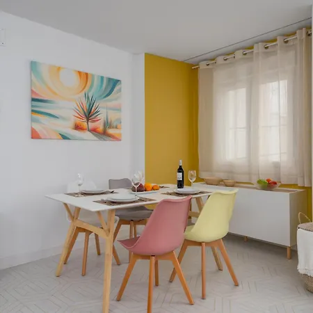 Terra By La Pita - Premium With Parking 아파트 *