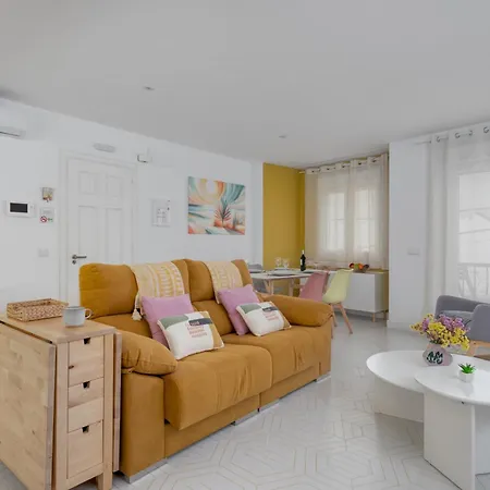 Terra By La Pita - Premium With Parking Lägenhet Estepona