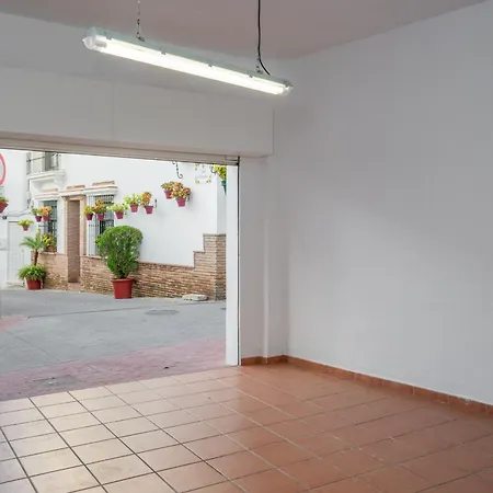 Terra By La Pita - Premium With Parking Lägenhet Estepona