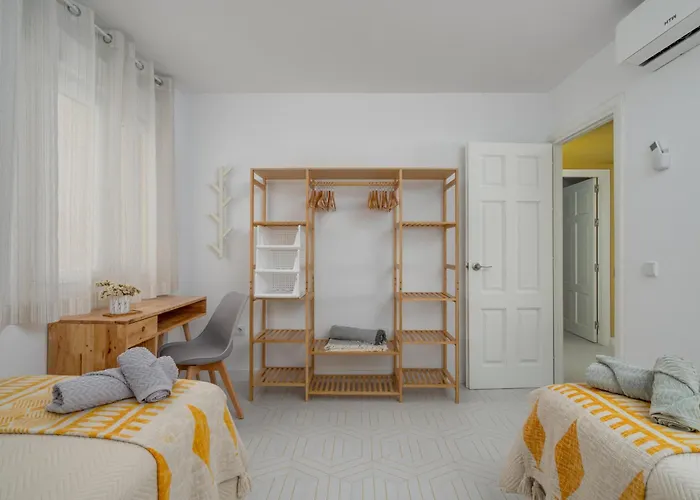 Lägenhet Terra By La Pita - Premium With Parking Estepona