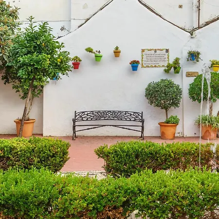 Terra By La Pita - Premium With Parking Apartment